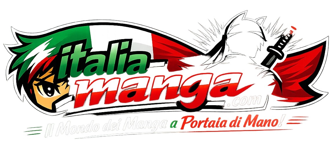 Italia Manga